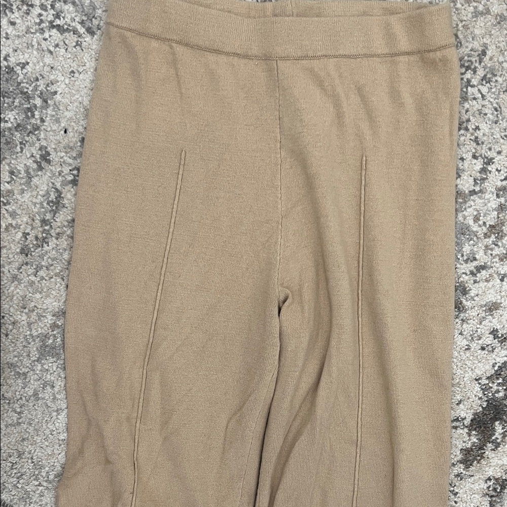Darling Women's Tan Pants